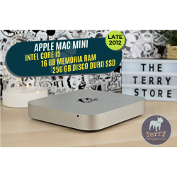 Apple Mac Mini Late 2012...